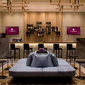 Plaza Premium Lounge London Heathrow Airport, , small